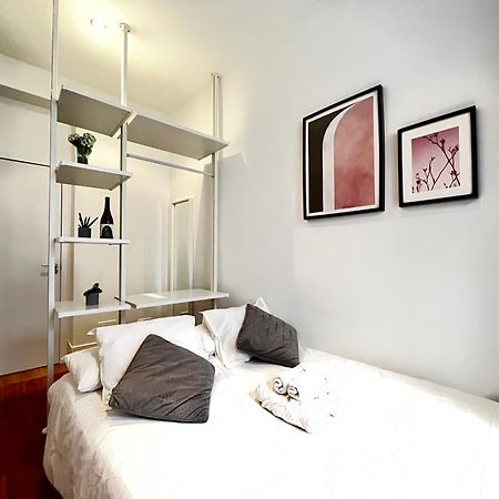 Habitacion Chueca Exterior Madrid Eksteriør bilde