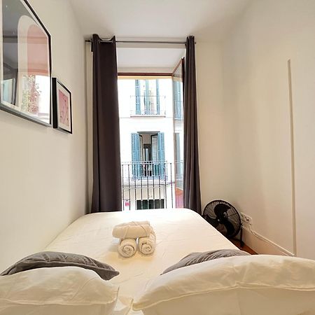 Habitacion Chueca Exterior Madrid Eksteriør bilde