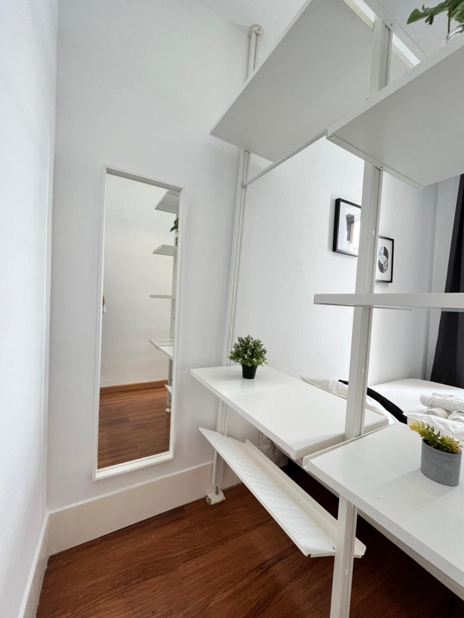 Habitacion Chueca Exterior Madrid Eksteriør bilde