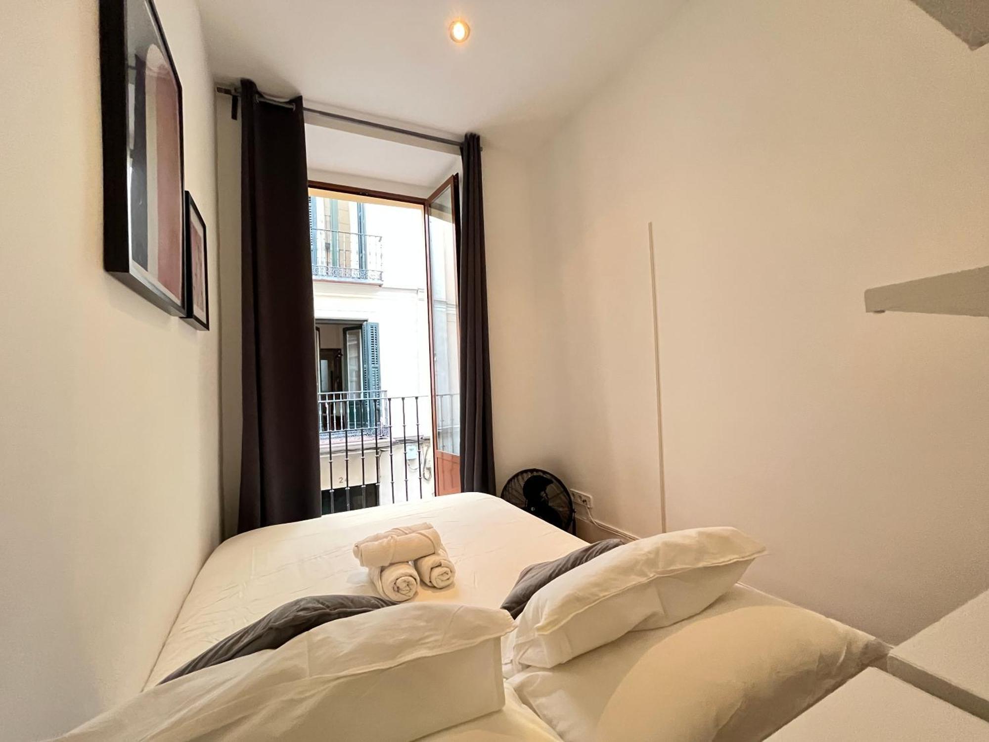 Habitacion Chueca Exterior Madrid Eksteriør bilde