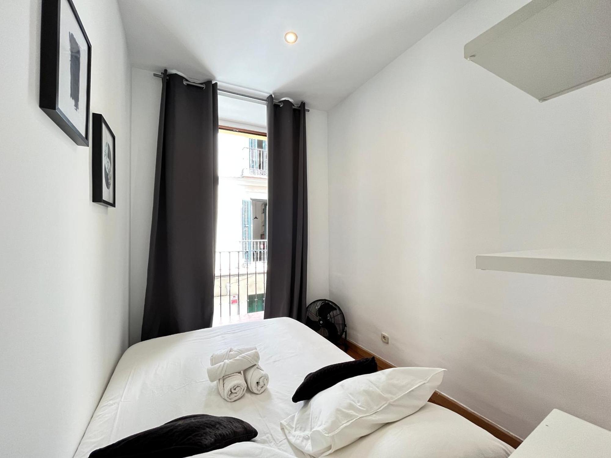 Habitacion Chueca Exterior Madrid Eksteriør bilde