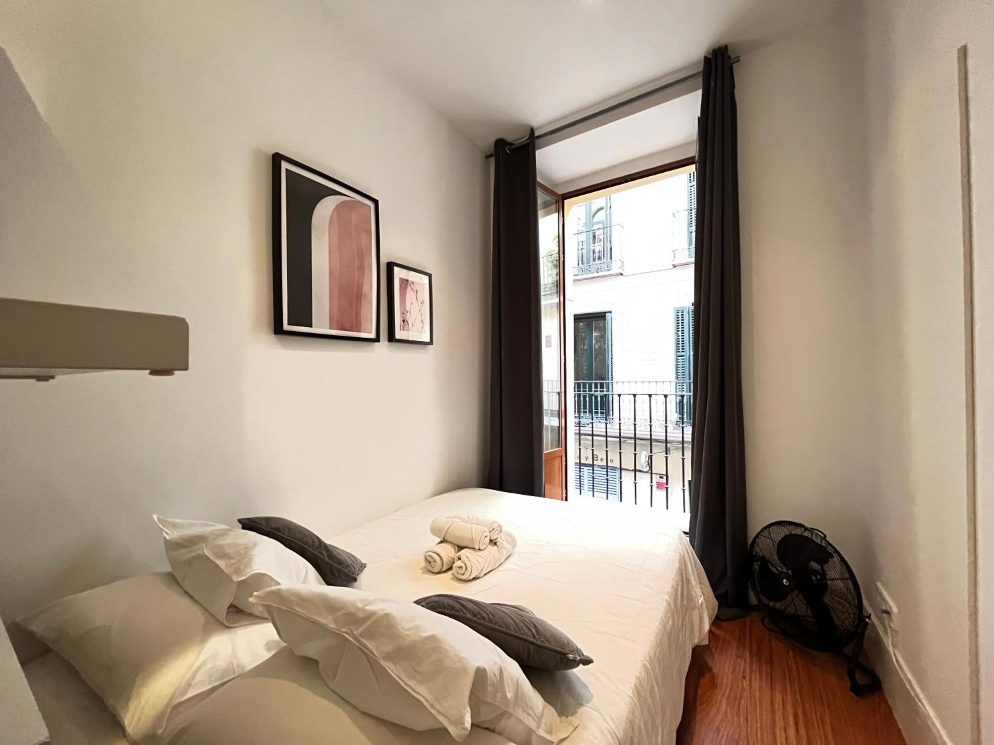Habitacion Chueca Exterior Madrid Eksteriør bilde