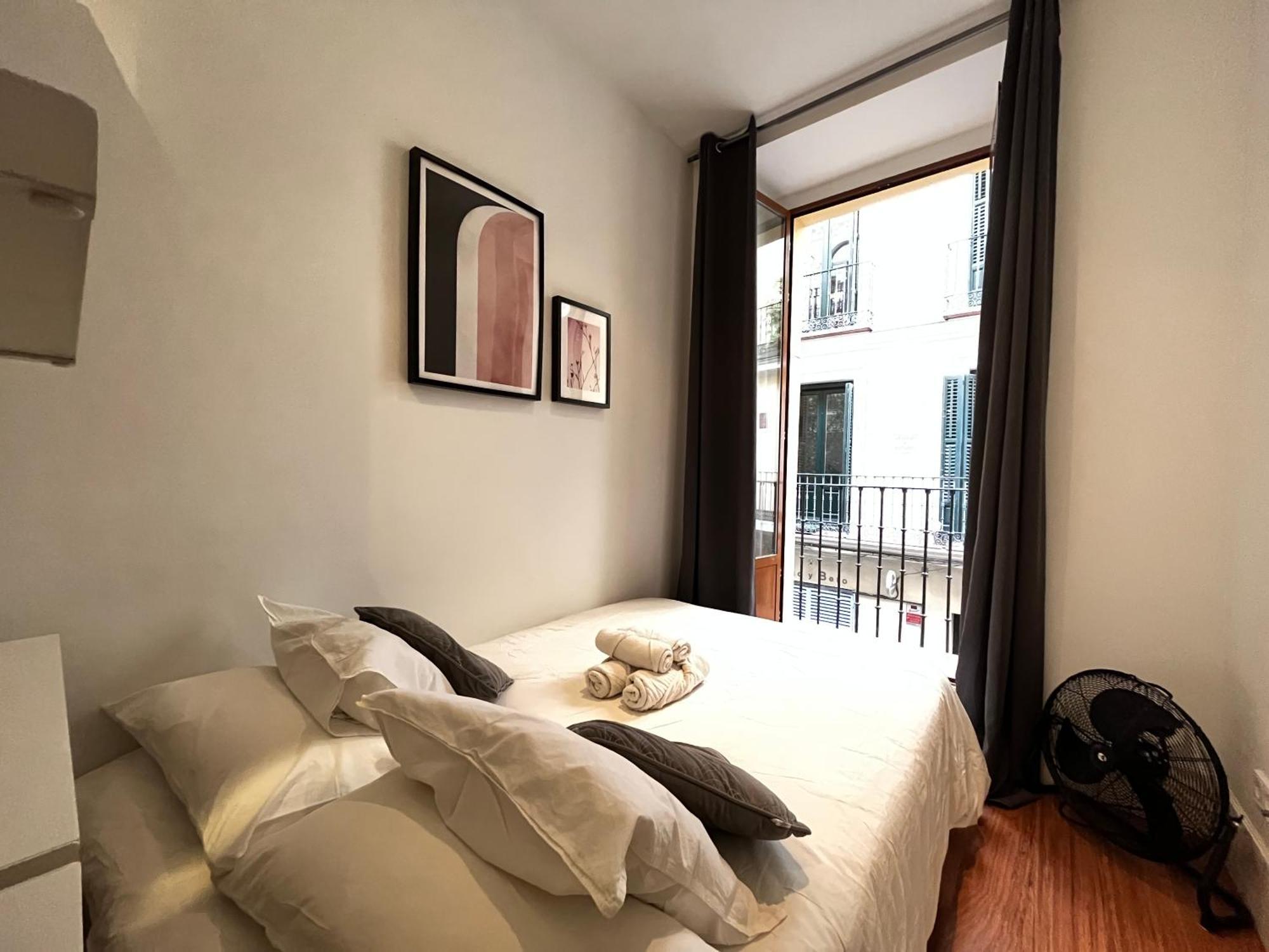 Habitacion Chueca Exterior Madrid Eksteriør bilde