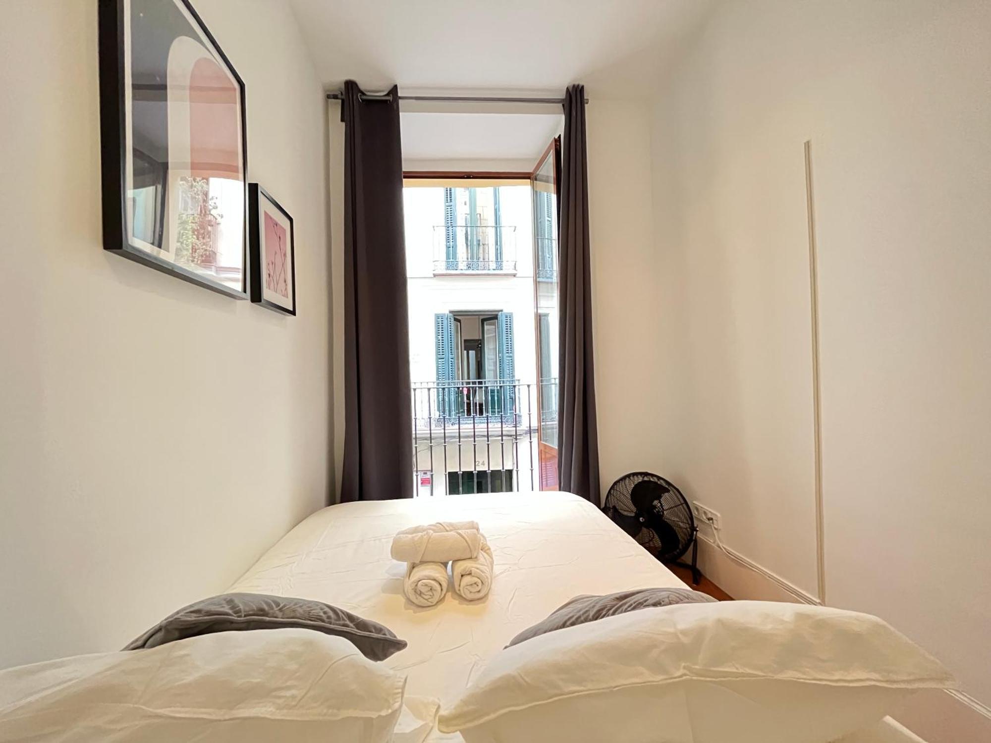 Habitacion Chueca Exterior Madrid Eksteriør bilde